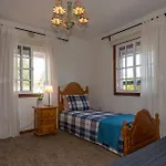 Villa Los Almendros