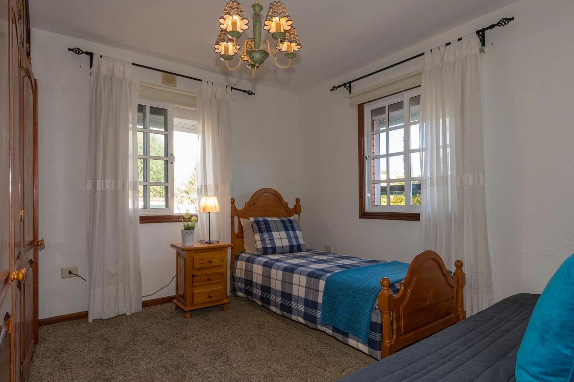 Ferienhaus Almendros *