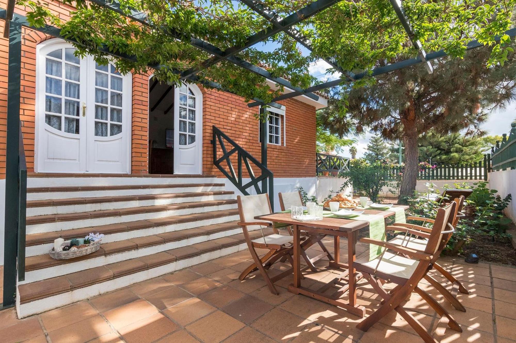 Ferienhaus Almendros Las Palmas / Gran Canaria