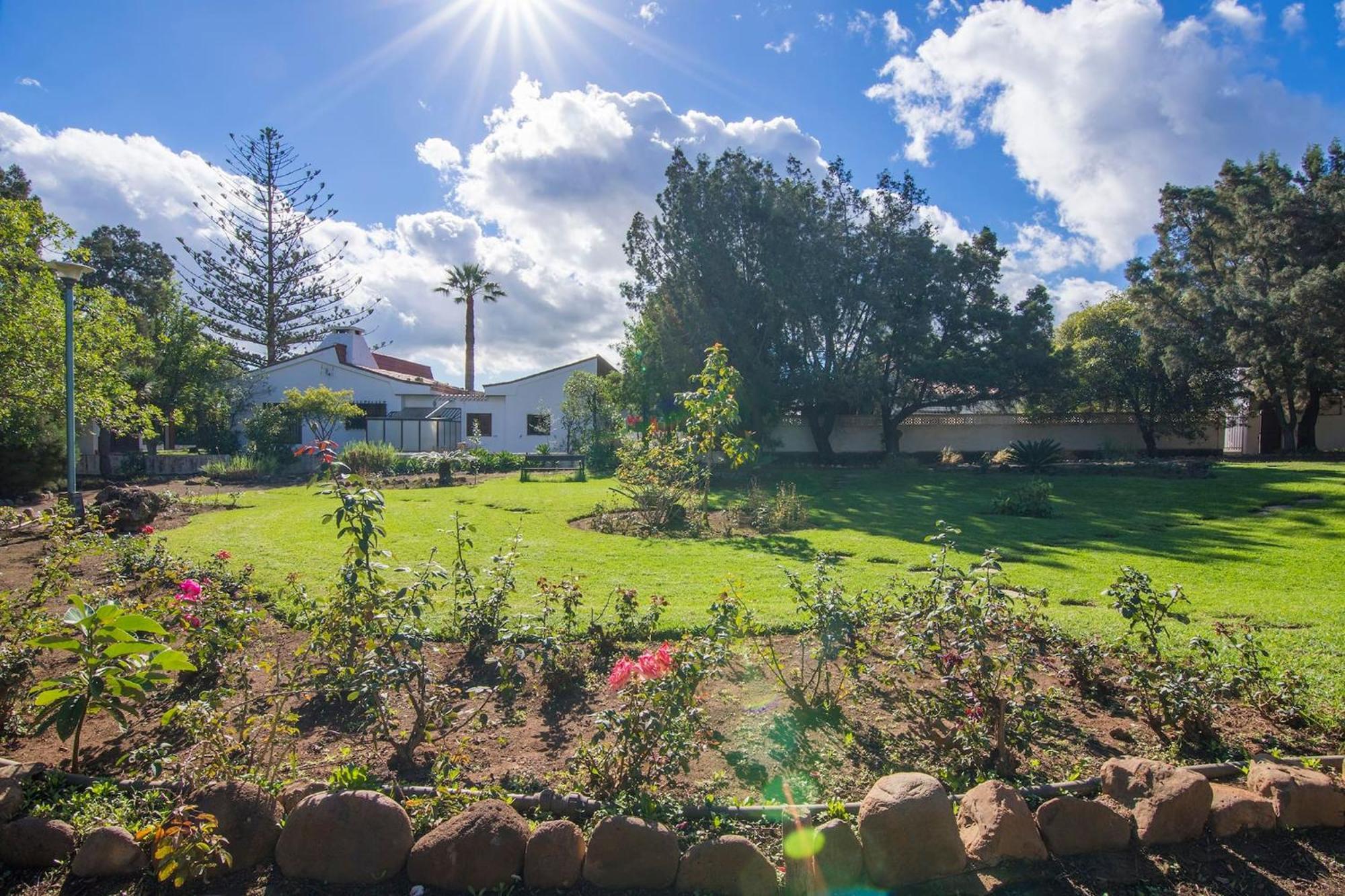 Almendros Ferienhaus Las Palmas / Gran Canaria