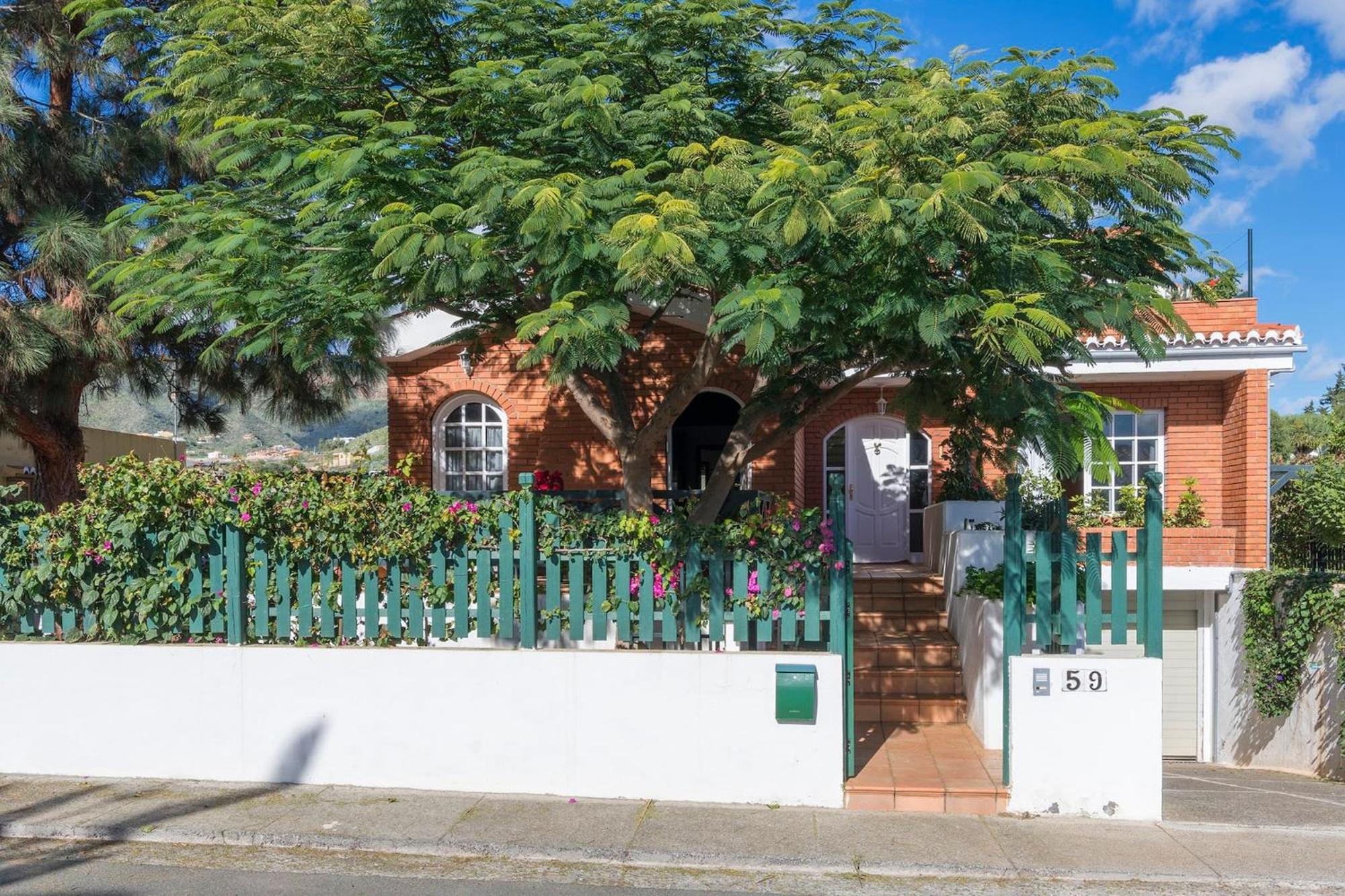 Ferienhaus Almendros *